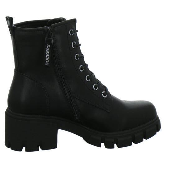 Dockers Stiefeletten - 360° Ansicht
