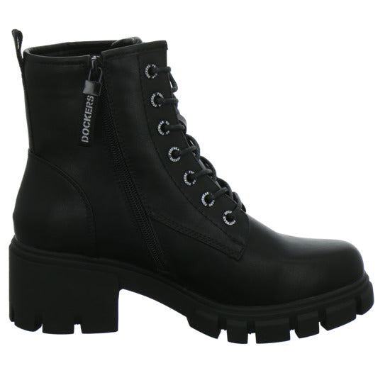 Dockers Stiefeletten - 360° Ansicht