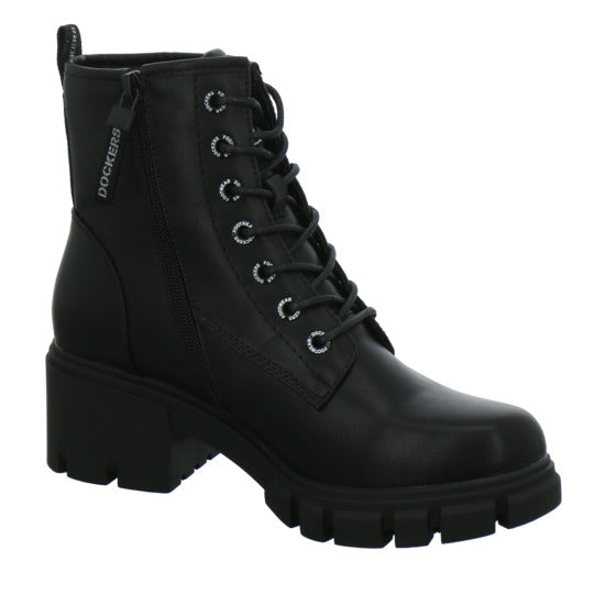 Dockers Stiefeletten - 360° Ansicht