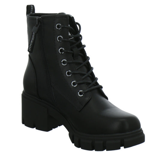 Dockers Stiefeletten - 360° Ansicht
