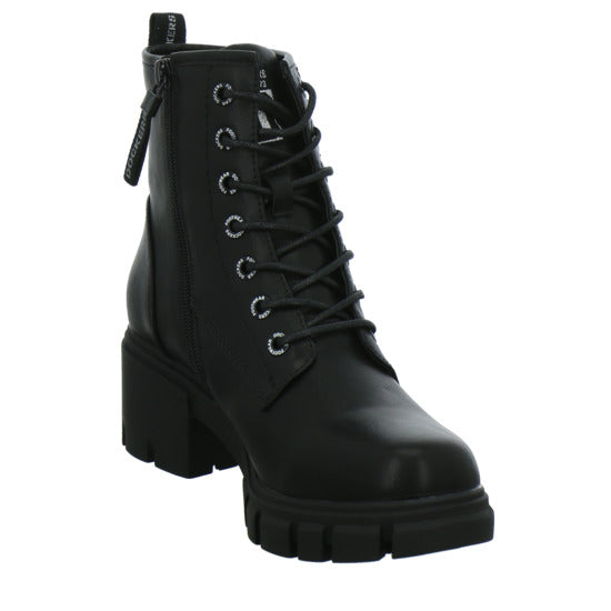 Dockers Stiefeletten - 360° Ansicht