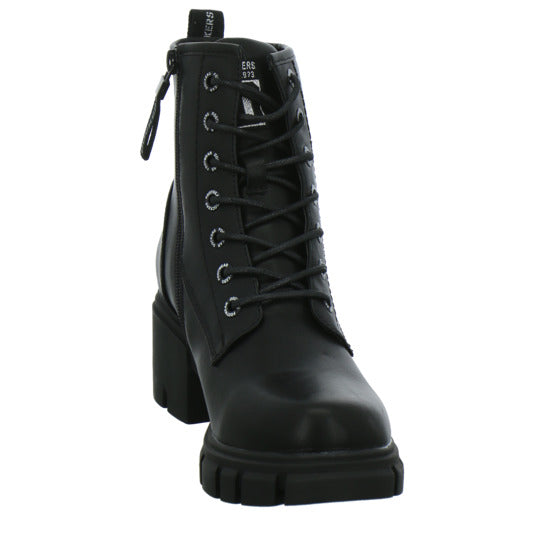 Dockers Stiefeletten - 360° Ansicht