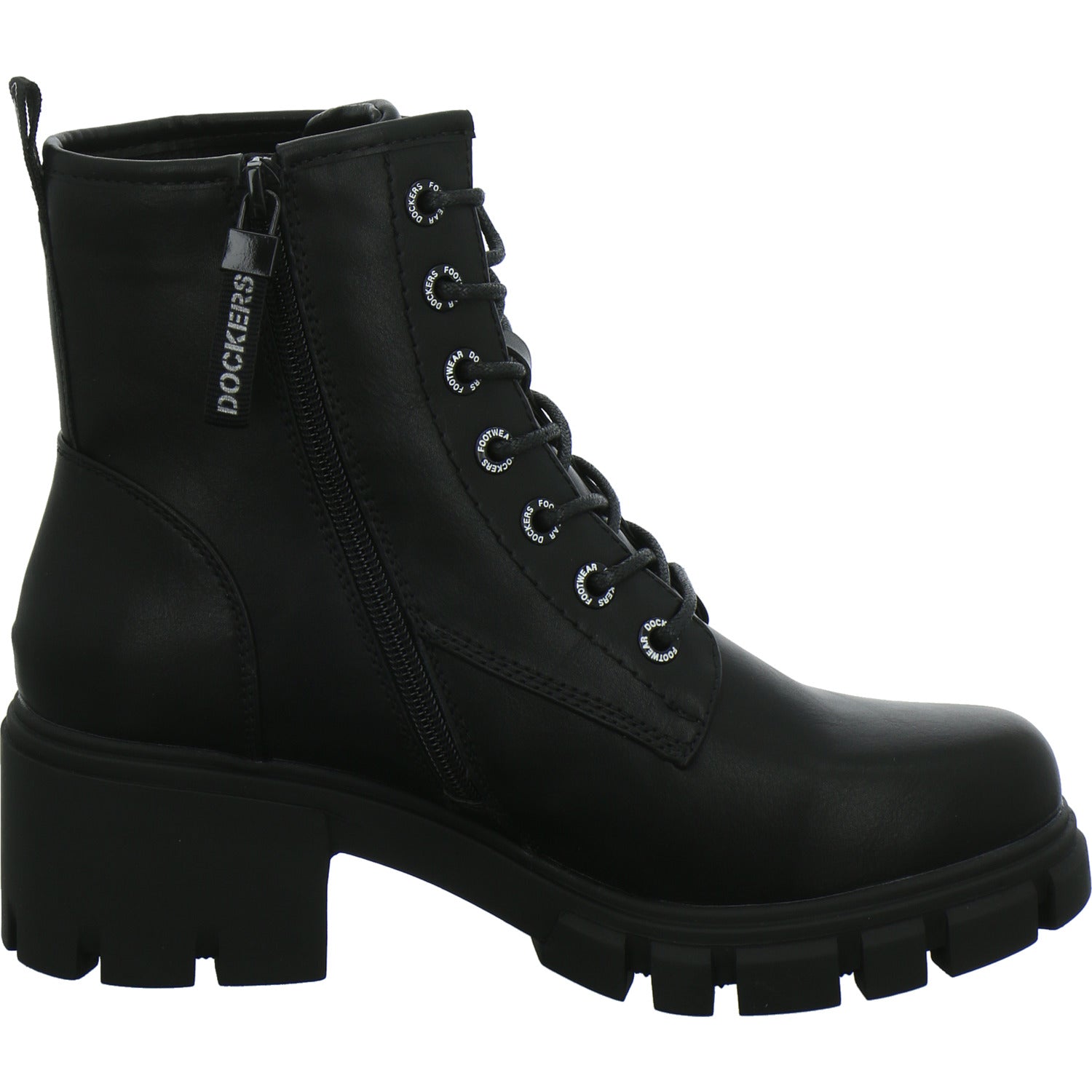 Bild 3 - Dockers Stiefeletten