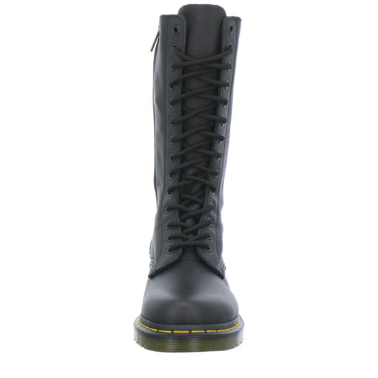 Dr. Martens 1B99 Stiefel ungefüttert Schwarz - 360° Ansicht