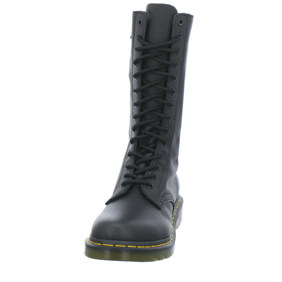 Dr. Martens 1B99 Stiefel ungefüttert Schwarz - 360° Ansicht