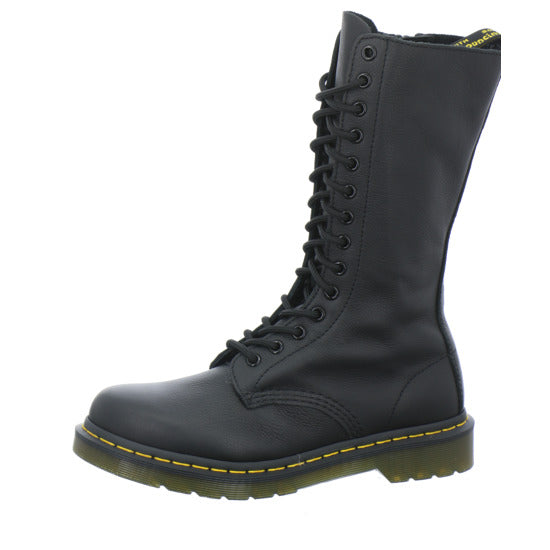 Dr. Martens 1B99 Stiefel ungefüttert Schwarz - 360° Ansicht