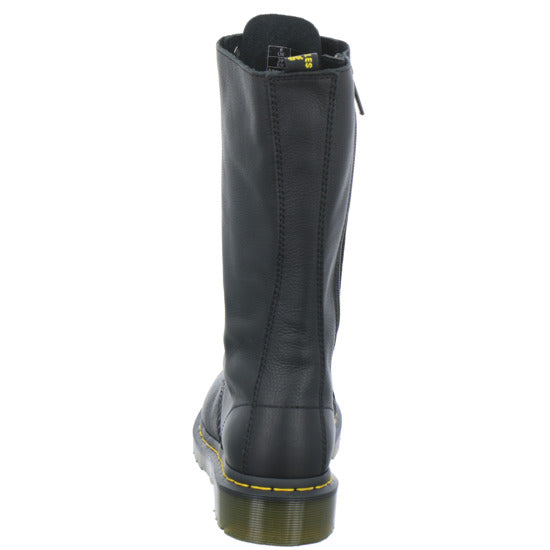 Dr. Martens 1B99 Stiefel ungefüttert Schwarz - 360° Ansicht