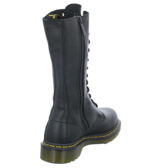 Dr. Martens 1B99 Stiefel ungefüttert Schwarz - 360° Ansicht
