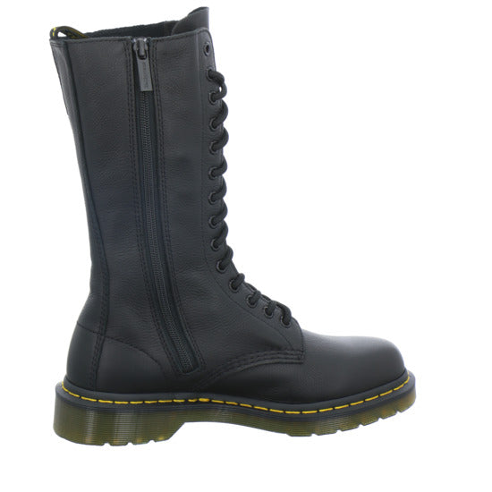 Dr. Martens 1B99 Stiefel ungefüttert Schwarz - 360° Ansicht