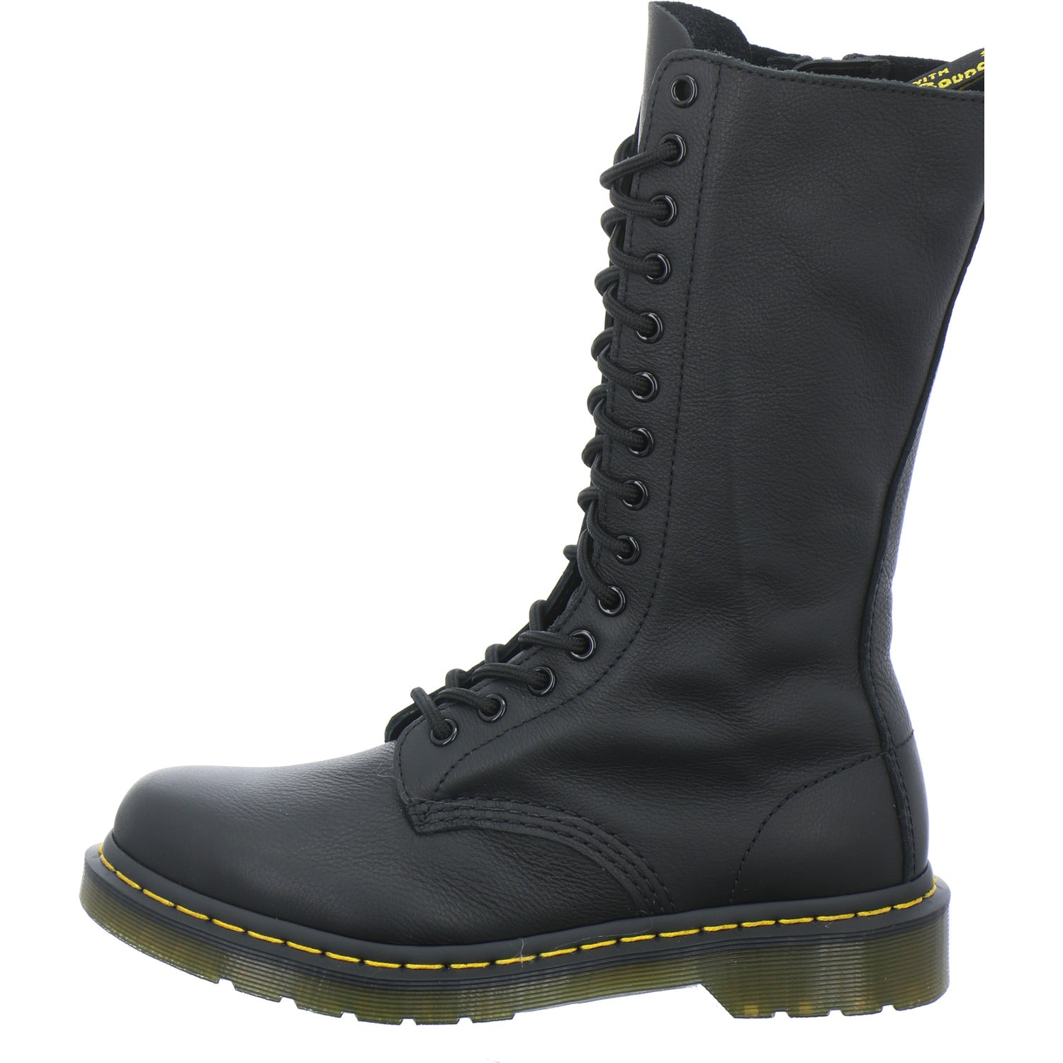 Bild 2 - Dr. Martens Stiefeletten