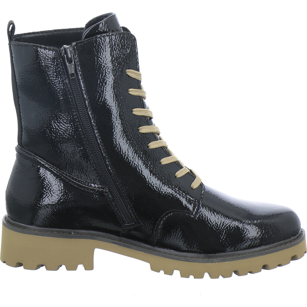 Bild 3 - Remonte Stiefeletten