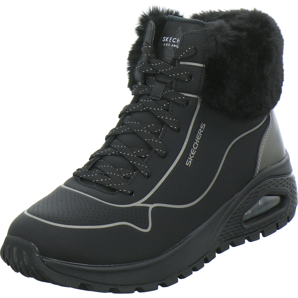 Bild 1 - Skechers Stiefeletten