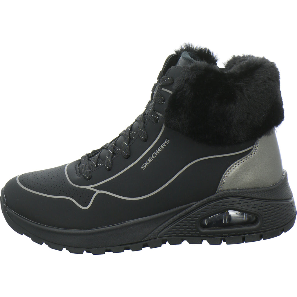 Bild 2 - Skechers Stiefeletten