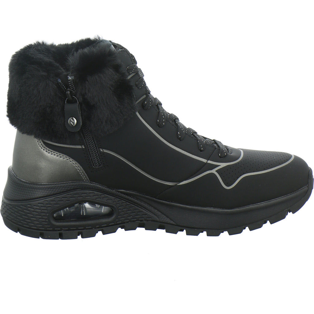 Bild 3 - Skechers Stiefeletten