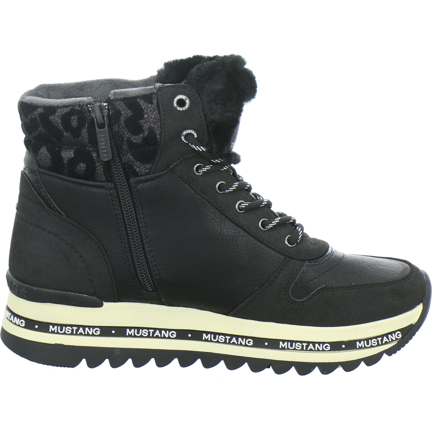 Bild 3 - Mustang Stiefeletten