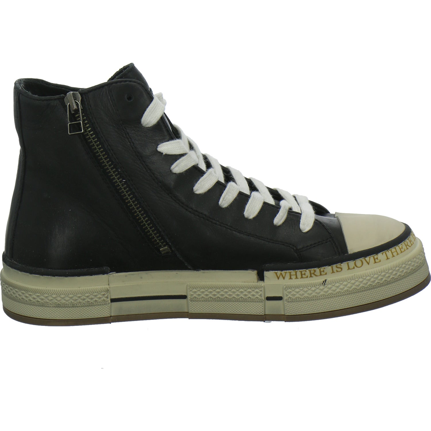 Bild 3 - Rebecca White Stiefeletten