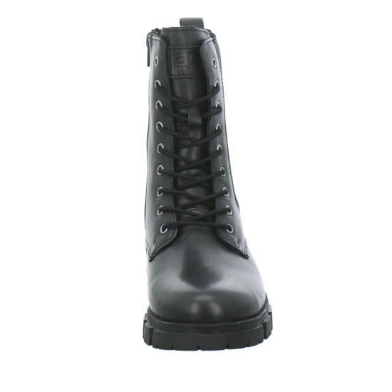2 GO Fashion Stiefel ungefüttert Schwarz - 360° Ansicht