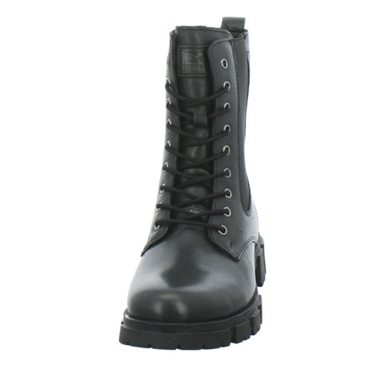 2 GO Fashion Stiefel ungefüttert Schwarz - 360° Ansicht