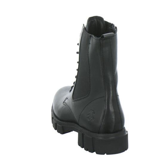 2 GO Fashion Stiefel ungefüttert Schwarz - 360° Ansicht