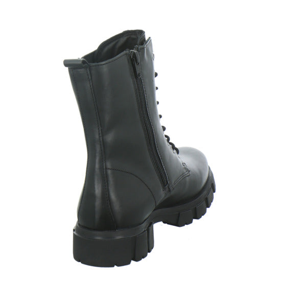 2 GO Fashion Stiefel ungefüttert Schwarz - 360° Ansicht