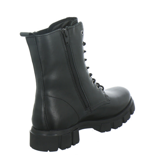 2 GO Fashion Stiefel ungefüttert Schwarz - 360° Ansicht