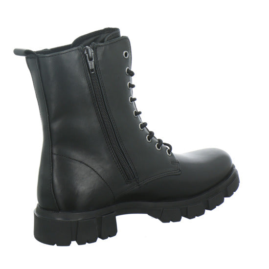 2 GO Fashion Stiefel ungefüttert Schwarz - 360° Ansicht