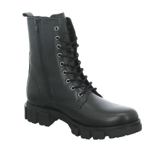2 GO Fashion Stiefel ungefüttert Schwarz - 360° Ansicht