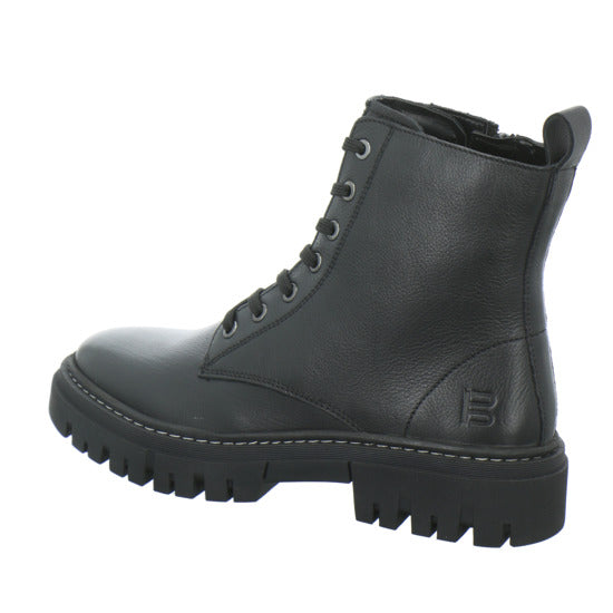 Bugatti Shoes Woman Stiefel ungefüttert Schwarz - 360° Ansicht