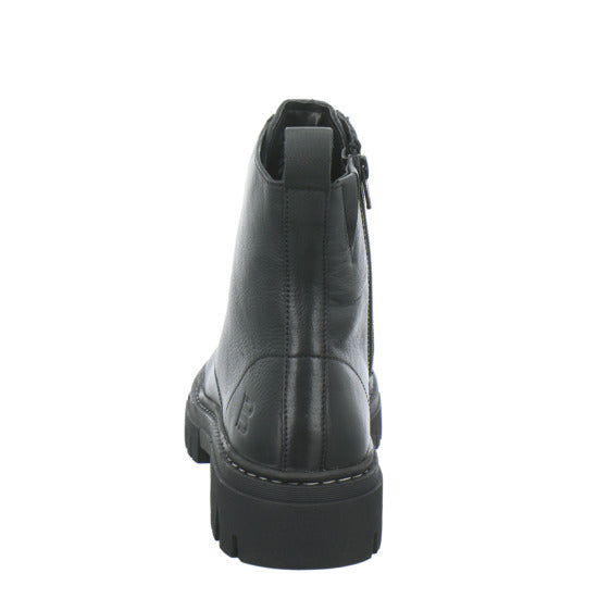 Bugatti Shoes Woman Stiefel ungefüttert Schwarz - 360° Ansicht