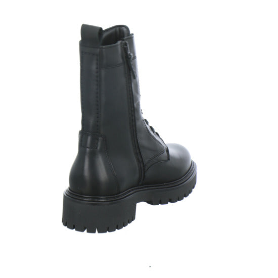 Marc O` Polo Phia 9A Stiefel ungefüttert Schwarz - 360° Ansicht