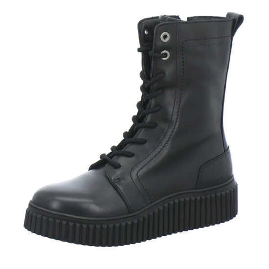 Marc O` Polo Bianca N Stiefel ungefüttert Schwarz - 360° Ansicht