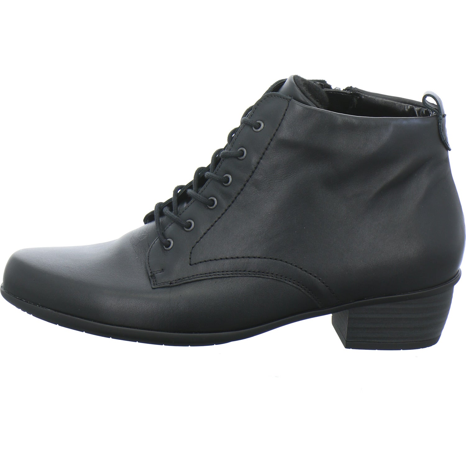 Bild 2 - Waldläufer Stiefeletten