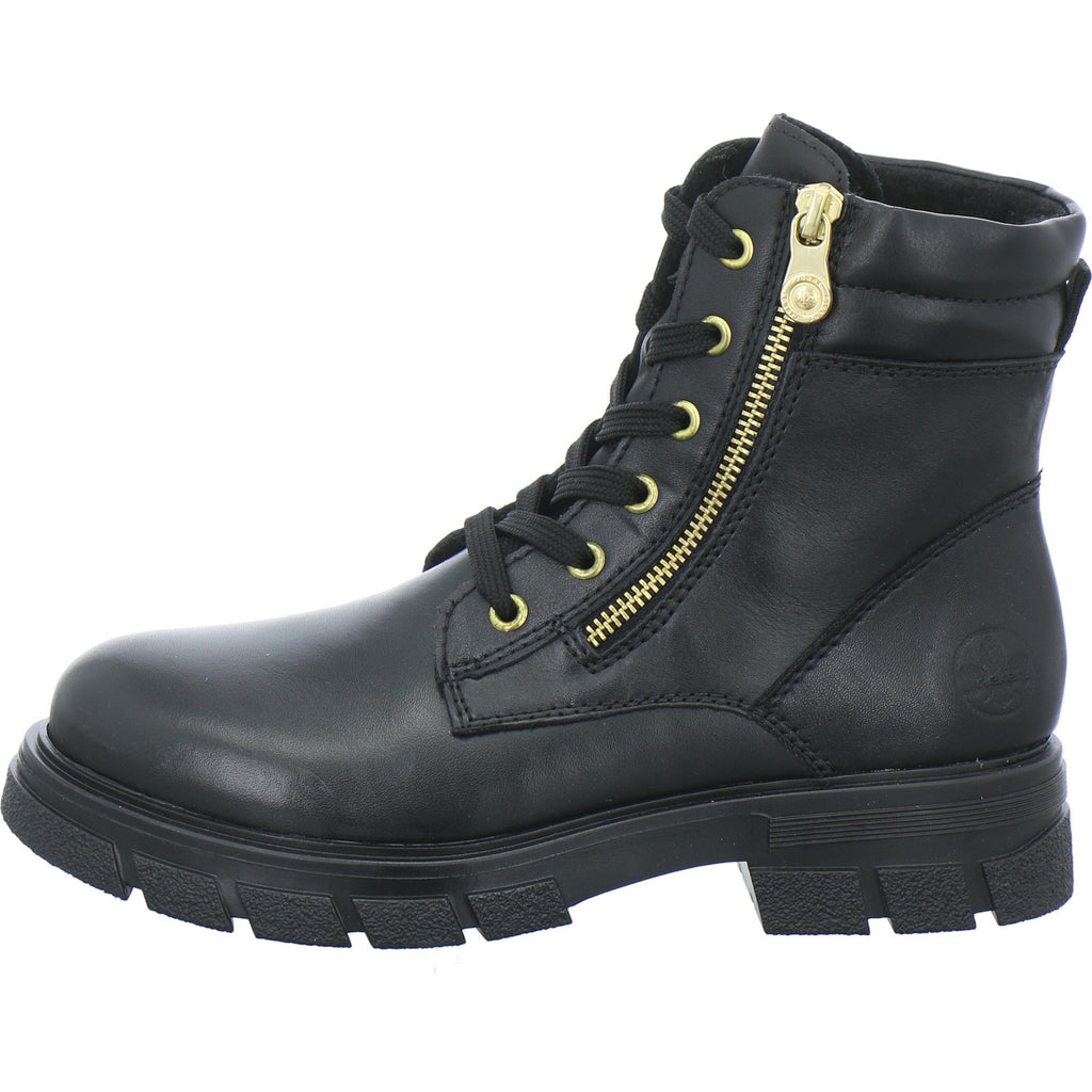 Bild 2 - Rieker Stiefeletten