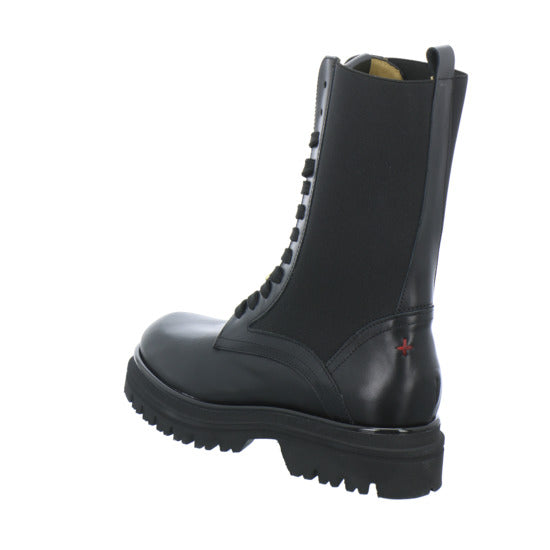 GIO+ Stiefel ungefüttert Schwarz - 360° Ansicht