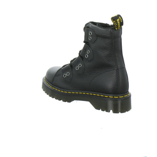 Dr. Martens 1460 Bex Stiefel Schwarz