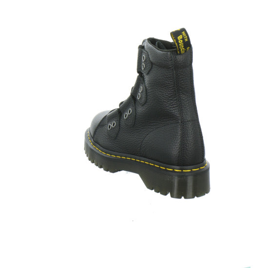 Dr. Martens 1460 Bex Stiefel Schwarz