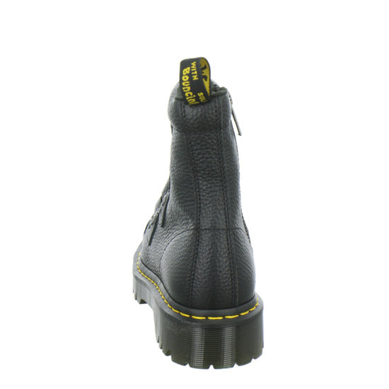 Dr. Martens Stiefel Damen 1460 Bex Schwarz