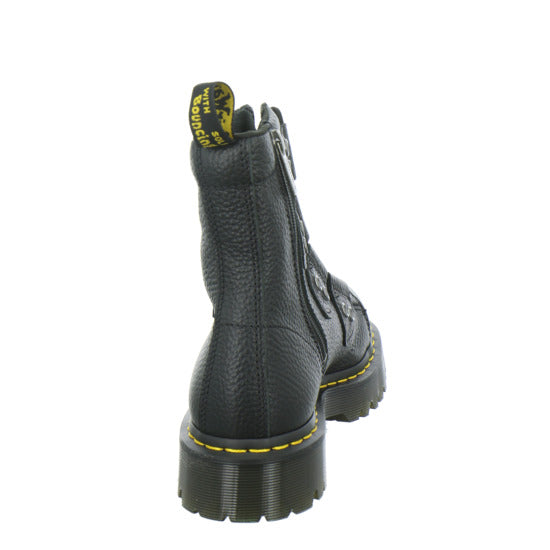 Dr. Martens Stiefel Damen 1460 Bex Schwarz