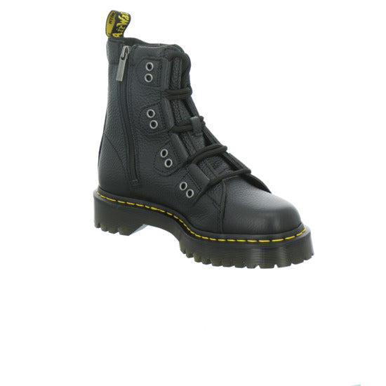 Dr. Martens 1460 Bex Stiefel Schwarz