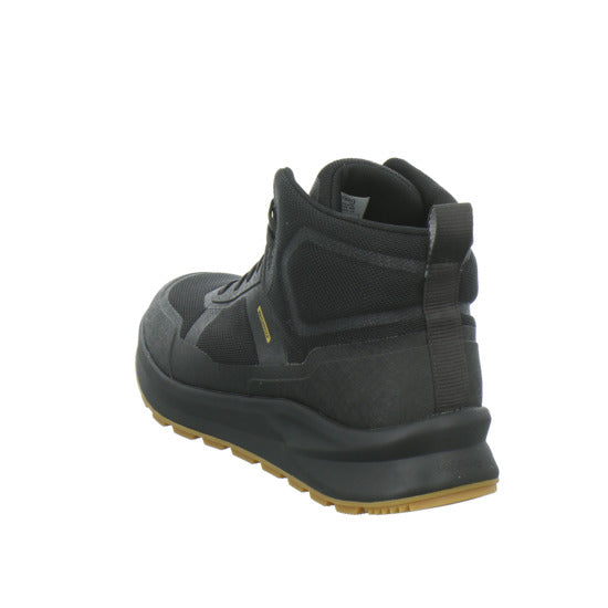 TENHAAG Stiefel Damen Schwarz