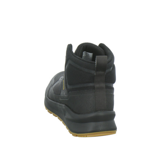 TENHAAG Stiefel Damen Schwarz