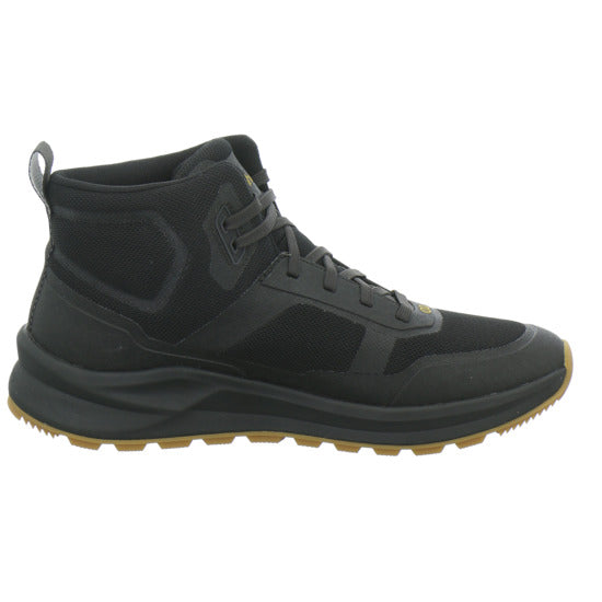 TENHAAG Stiefel Damen Schwarz