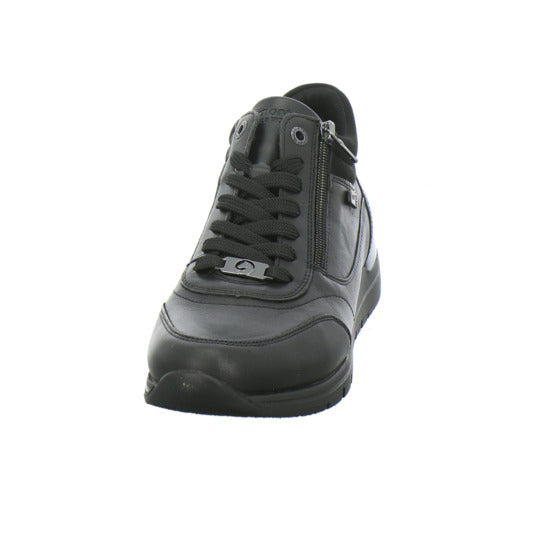 Remonte Stiefel Damen Schwarz