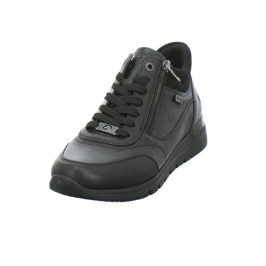 Remonte Stiefel Damen Schwarz