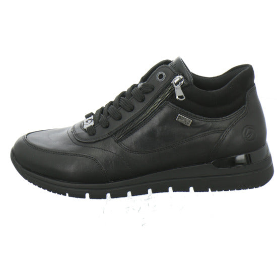 Remonte Stiefel Damen Schwarz