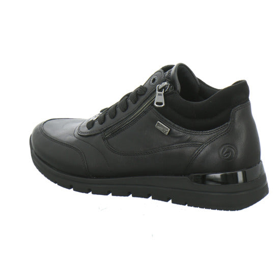Remonte Stiefel Damen Schwarz