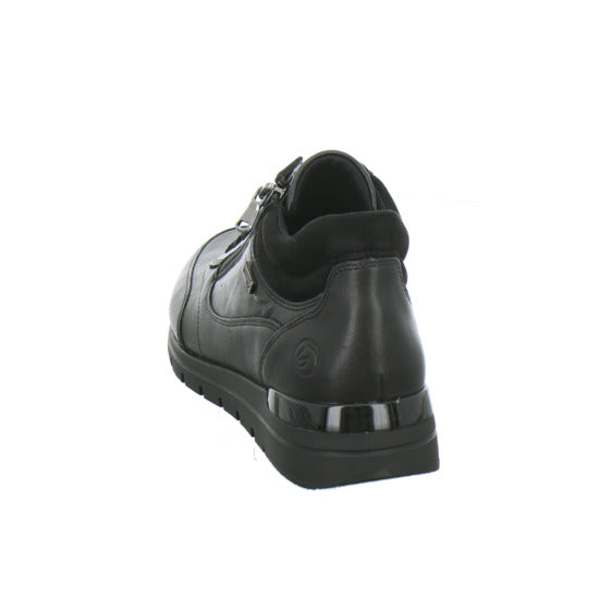 Remonte Stiefel Damen Schwarz