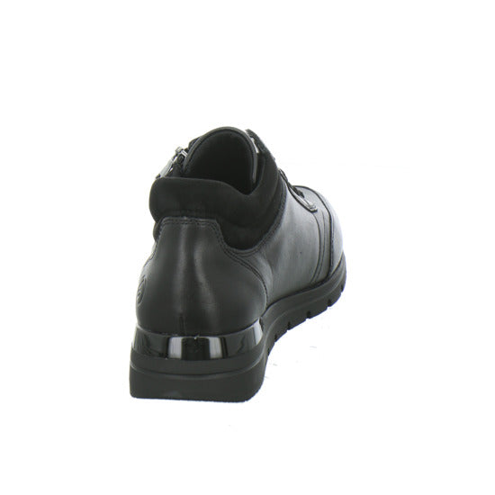 Remonte Stiefel Damen Schwarz