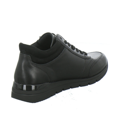 Remonte Stiefel Damen Schwarz