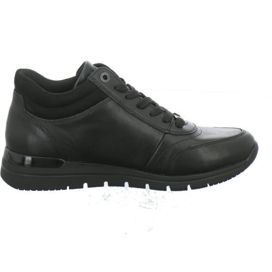 Remonte Stiefel Damen Schwarz